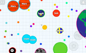 Agar.io thumbnail