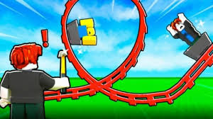 Build a Rollercoaster thumbnail