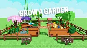 Grow a Garden thumbnail